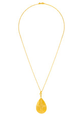 The Occult Drop Necklace - ourCommonplace