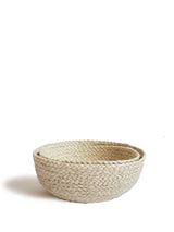 Korissa Kata Handwoven Jute Small Bowls - ourCommonplace