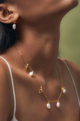 Poseidon Necklace - ourCommonplace