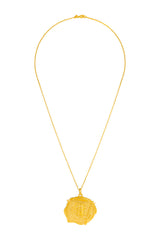 Talisman-De-Scorpione Necklace - ourCommonplace