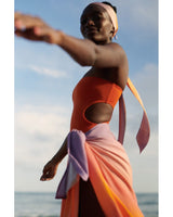Sunset Sarong - ourCommonplace