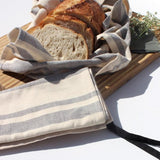 Mohan Stripe Kitchen Towels - ourCommonplace