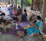 Akka Rectangle Storage Basket - ourCommonplace