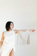 Suki Top - ourCommonplace