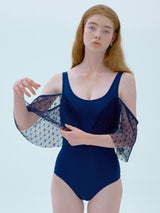 Love Story Navy - ourCommonplace