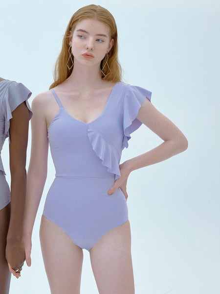 QUA VINO | Flowing Oasis Purple | ourCommonplace