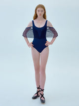 Love Story Navy - ourCommonplace