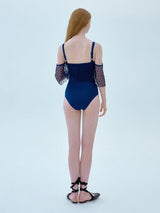 Love Story Navy - ourCommonplace