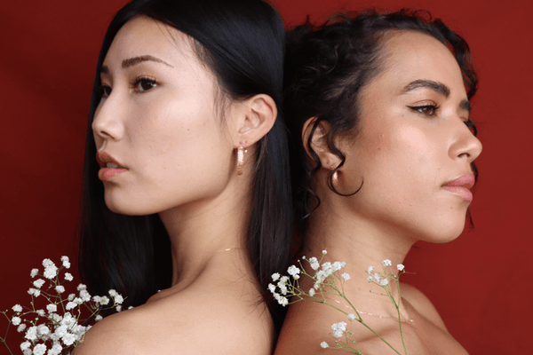 Costanté: a Modern Jewelry Brand Bred Out of Love and Intention