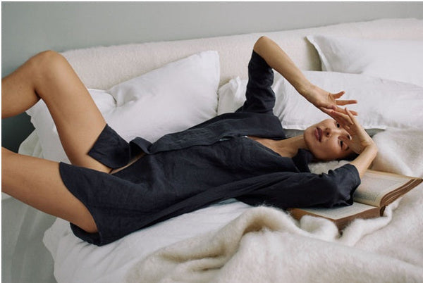 5 Eco-Friendly Brands Offering Cozy Sustainable Sleepwear Options