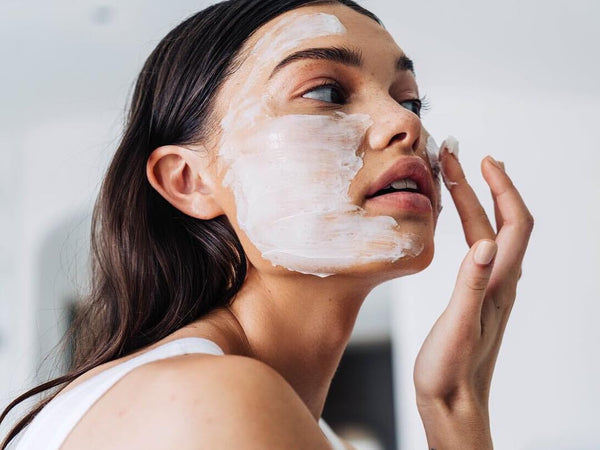 How to Give Yourself a (Clean) At Home Facial