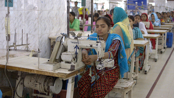 Documentaries, videos, and podcasts to kick start your fight against fast fashion