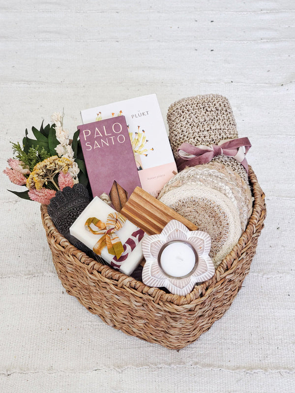 Relax & Healing Self-Care