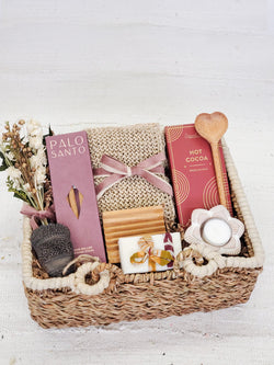 Spa Retreat