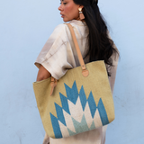 Luz De Luna Tote