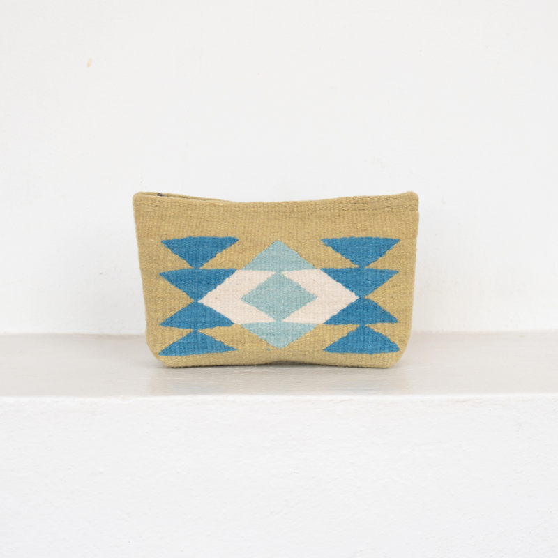 Xochi Pouch