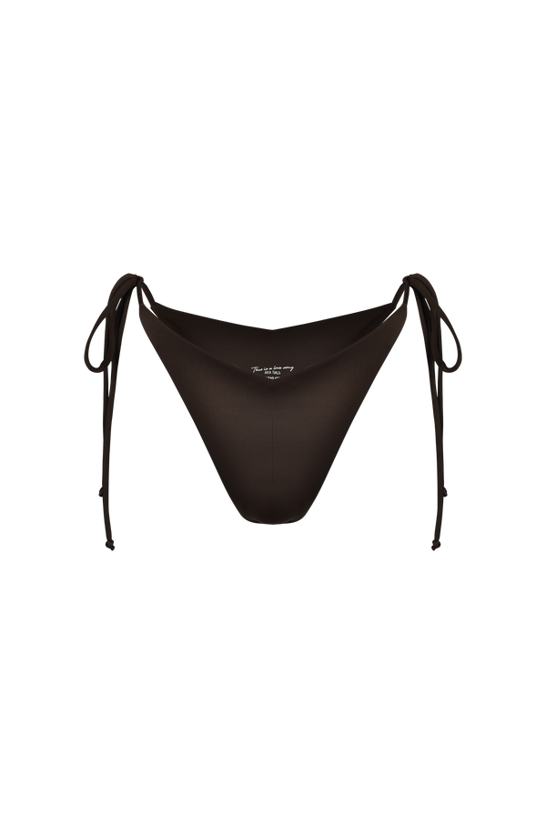 Ziemia Bottom Choco