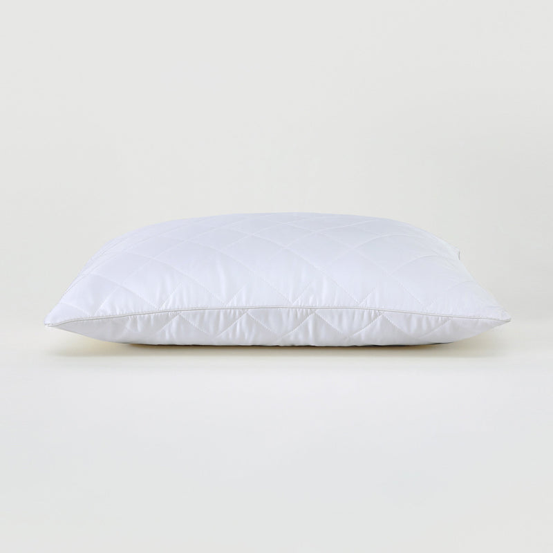 FluffBase Eucalyptus Pillow
