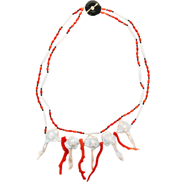 Under the Sea Necklace