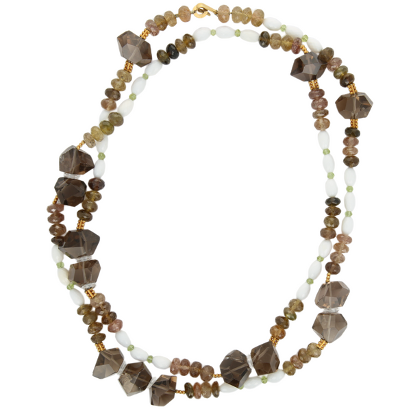 Rocky Times Necklace