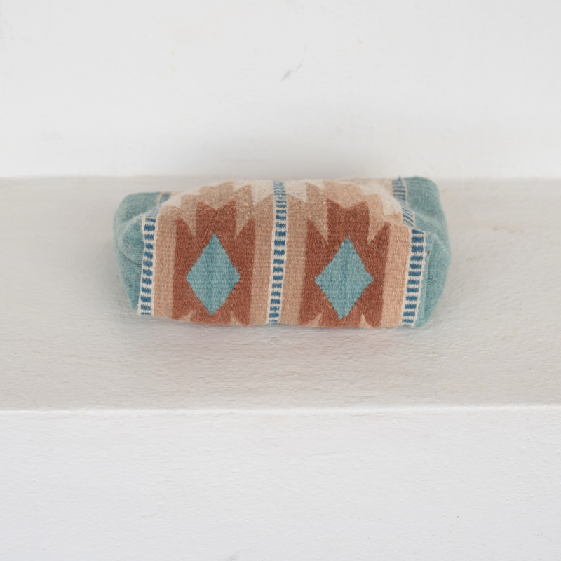 Cielo Rosa Pouch