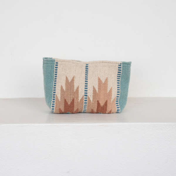 Cielo Rosa Pouch