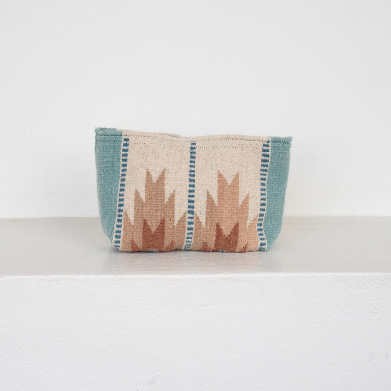 Cielo Rosa Pouch