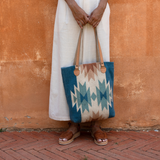 Playa Bucket Tote