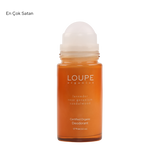 Certified Organic Roll-on Deodorant