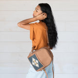 Onyx Mini Backpack