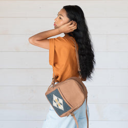Onyx Mini Backpack