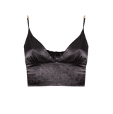 Avril Crop Top