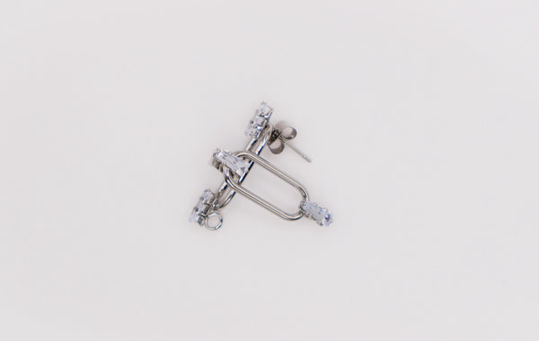 Dazzling Elegance Earrings