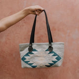 Dainzú Purse