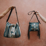 Copalita Shoulder Bag