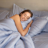 AiryWeight Eucalyptus Duvet Cover