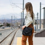 Woven Everyday Bag