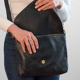 Woven Everyday Bag