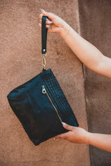 Woven Everyday Bag