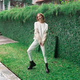 CAMERON Oversized Bamboo Fleece Joggers