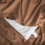 CrispCool Cotton Duvet Cover