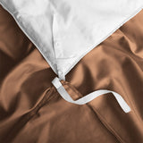 CrispCool Cotton Duvet Cover