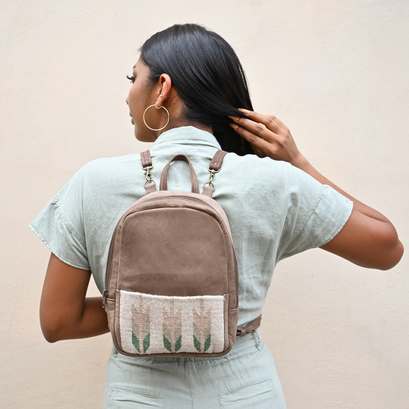 Arbol Mini Backpack