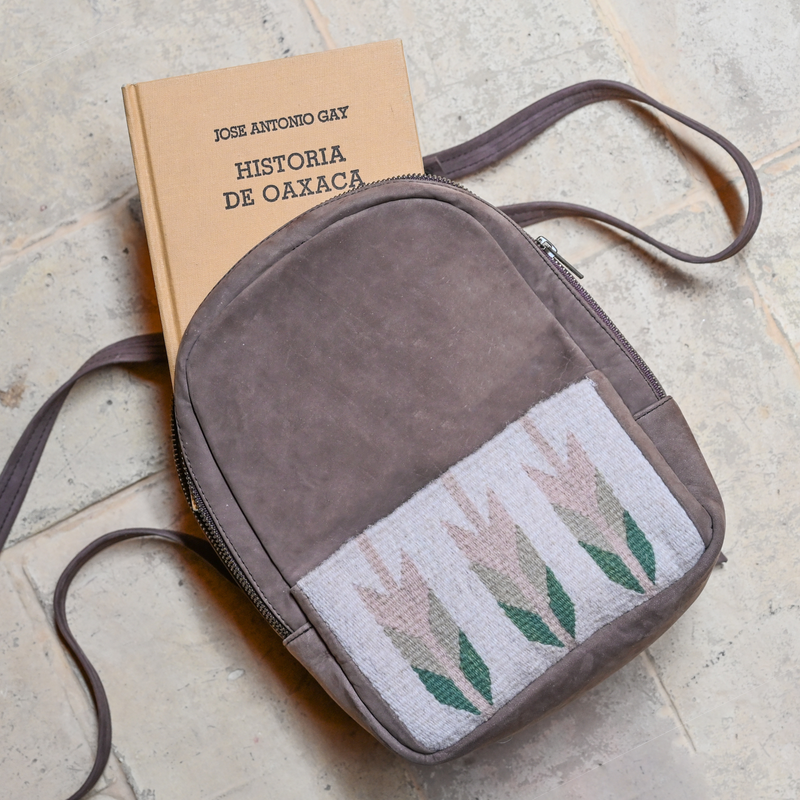 Arbol Mini Backpack