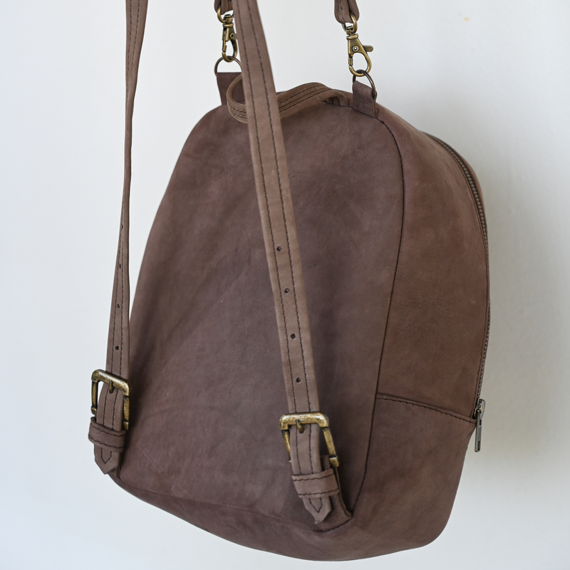 Raiz Mini Backpack