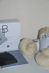 BB Knit Your Own Socks