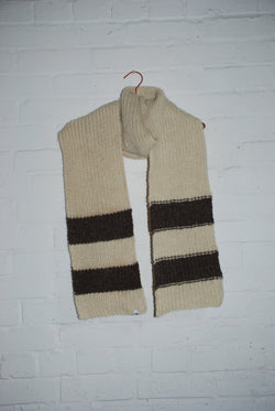 Cotswold Wool Scarf