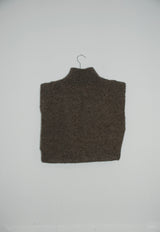 BB Grey Cotswold Sweater Vest