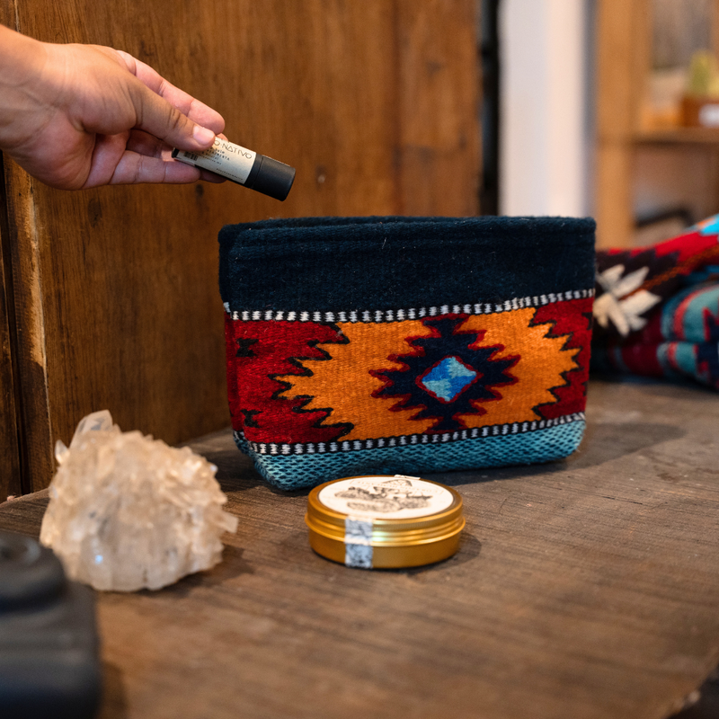 Eagle Eye Pouch
