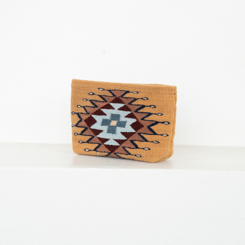 Golden Hour Pouch